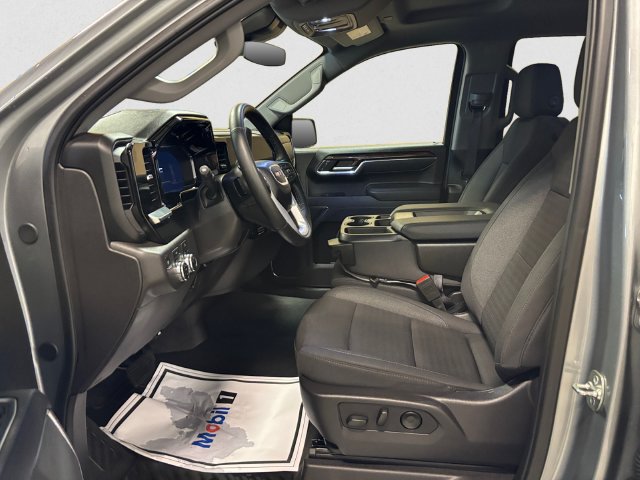 Certified 2025 GMC Sierra 1500 SLE AWD/4WD image 10