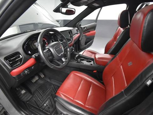Used 2022 Dodge Durango R/T image 26