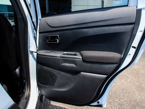 New 2025 Mitsubishi Outlander Sport AWD image 12