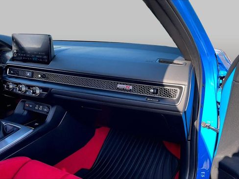 Used 2025 Honda Civic Type R image 19