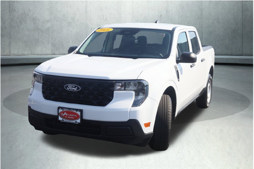 Used 2025 Ford Maverick XL w/ Equipment Group 101A AWD/4WD image 23