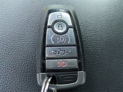 Used 2023 Ford F150 XLT w/ Equipment Group 302A High image 29