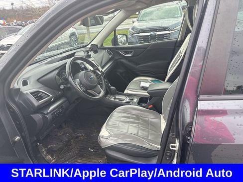 Used 2021 Subaru Forester Premium w/ Popular Package #1 image 20