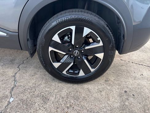 Used 2026 Nissan Kicks SV w/ Cold Weather Package AWD/4WD image 28