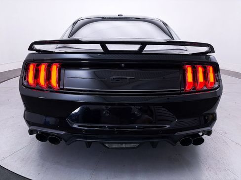 Used 2020 Ford Mustang GT w/ Black Accent Package RWD image 15