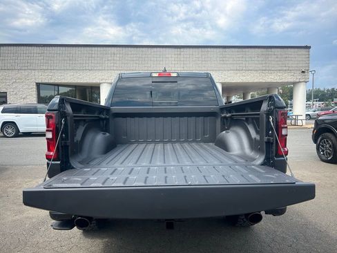 New 2026 RAM 1500 Classic Warlock image 7