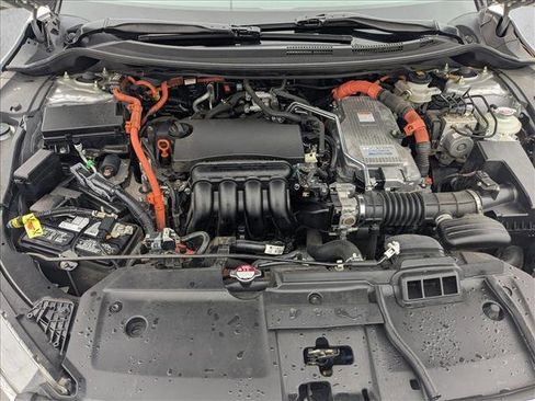 Used 2020 Honda Clarity Plug-In Hybrid image 23