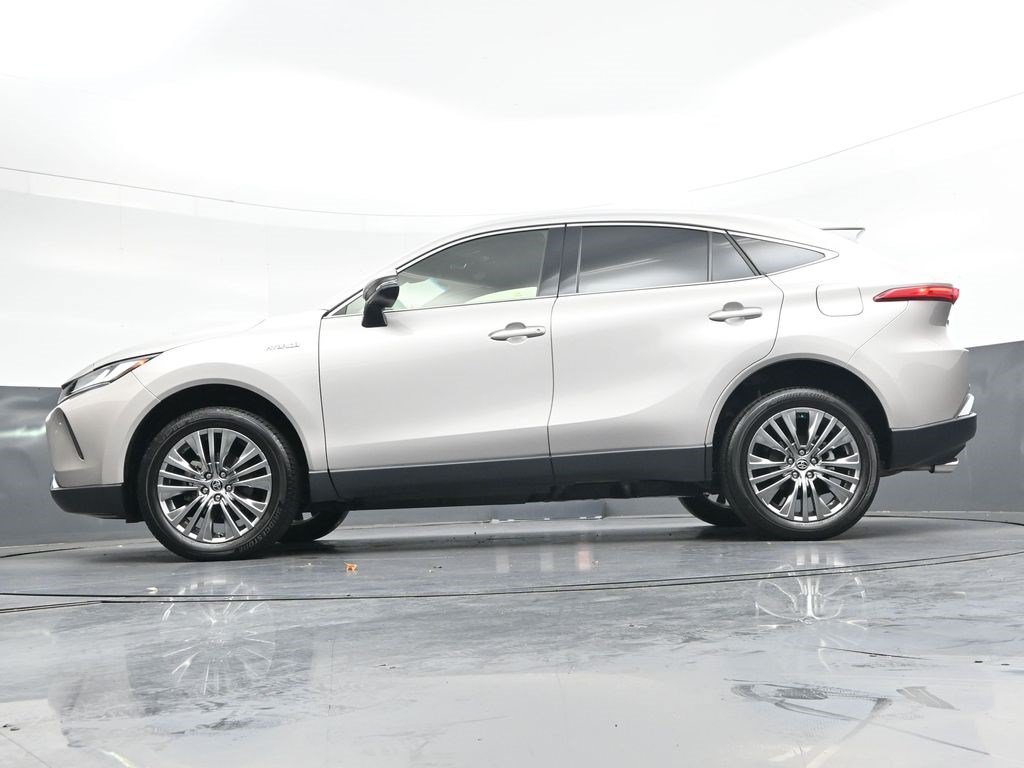 Used 2021 Toyota Venza XLE w/ Softex Package AWD/4WD image 34