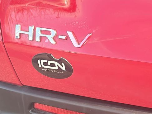 Used 2024 Honda HR-V Sport image 9