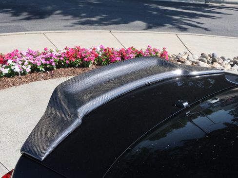 Used 2009 Lexus IS F RWD image 12