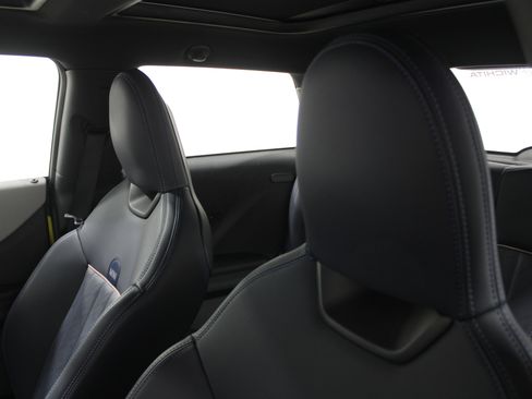 Used 2025 MINI Cooper S image 5