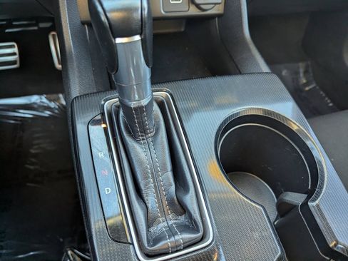 Used 2022 Honda Civic Sport image 20