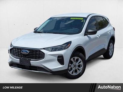 Used 2025 Ford Escape Active