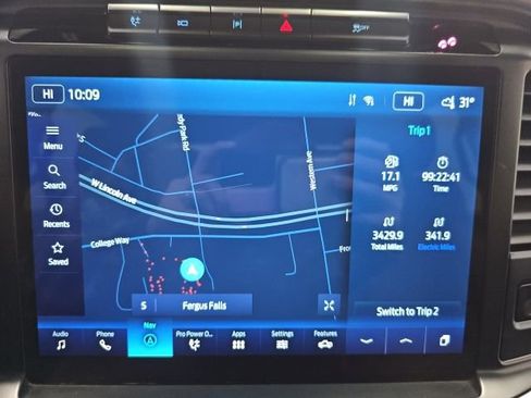 Used 2022 Ford F150 King Ranch w/ Equipment Group 601A High image 31