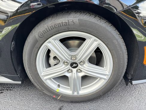 New 2026 Ford Mustang Coupe image 10