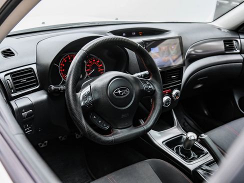 Used 2012 Subaru Impreza WRX Premium image 15
