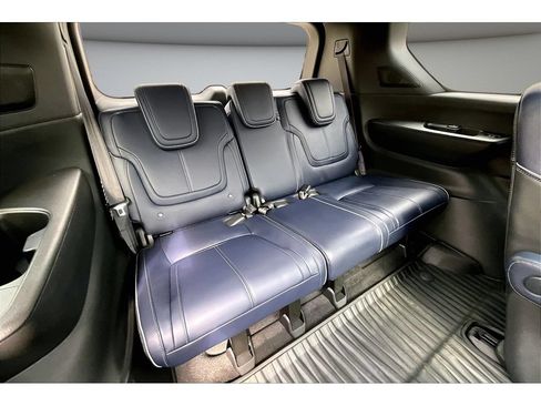 Used 2026 INFINITI QX80 4WD w/ Sport Exterior Package image 44