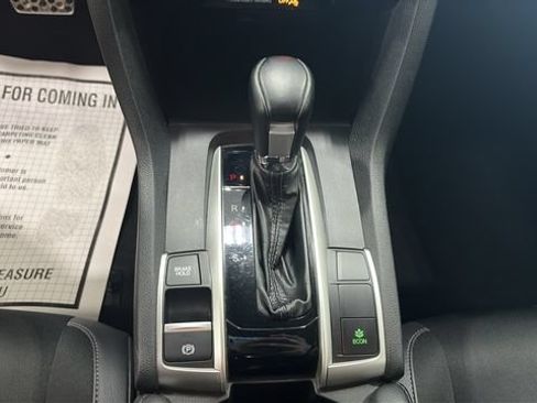 Used 2019 Honda Civic Sport image 31