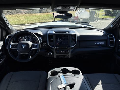 Certified 2024 RAM 2500 Big Horn image 20