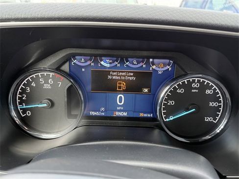 Certified 2023 Ford F150 XLT w/ Equipment Group 302A High image 17