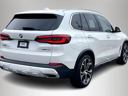 Used 2021 BMW X5 sDrive40i w/ Premium Package 2 image 5