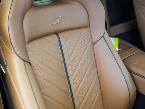 New 2026 Aston Martin V8 Vantage S RWD image 36