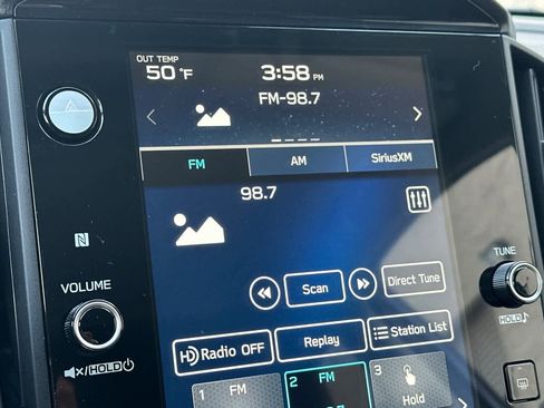 New 2026 Subaru Crosstrek 2.0i Premium image 19