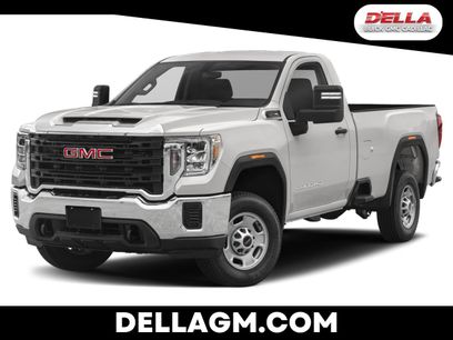 Used 2022 GMC Sierra 2500 Pro w/ Convenience Package