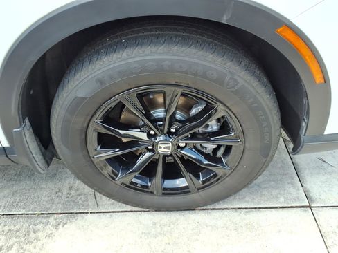 Used 2023 Honda CR-V Sport image 13