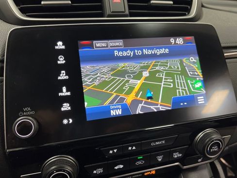 Used 2017 Honda CR-V Touring image 22