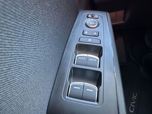 New 2026 Honda Civic LX image 19