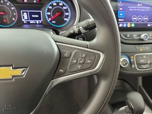 Used 2022 Chevrolet Malibu LS image 24