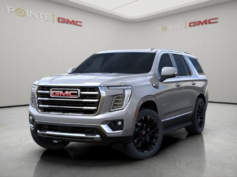 New 2026 GMC Yukon Elevation w/ Elevation Premium Package image 8