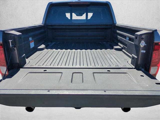 Used 2023 Honda Ridgeline RTL-E image 6