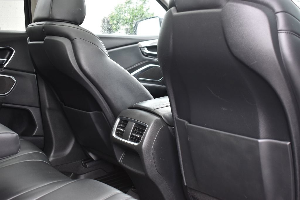 Used 2020 Acura RDX FWD image 28