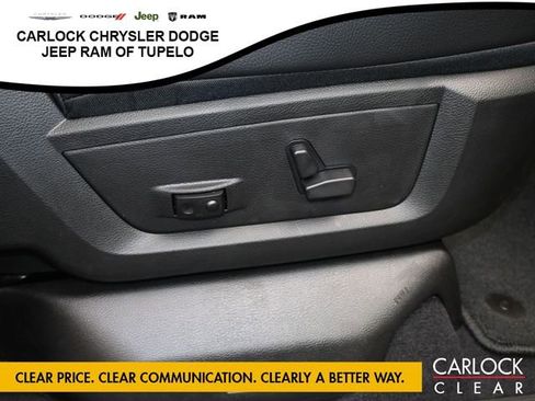 New 2026 RAM 2500 Laramie w/ Night Edition image 43