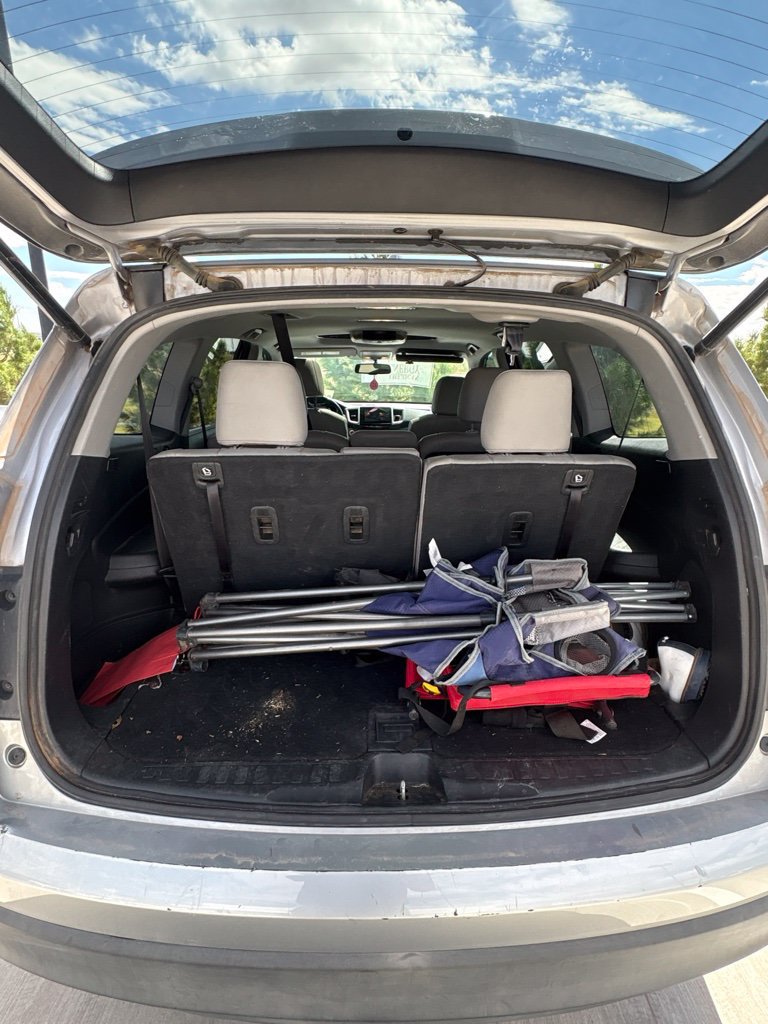 Used 2018 Honda Pilot EX-L image 19