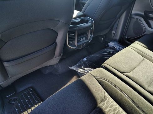 New 2026 RAM 1500 Big Horn image 31