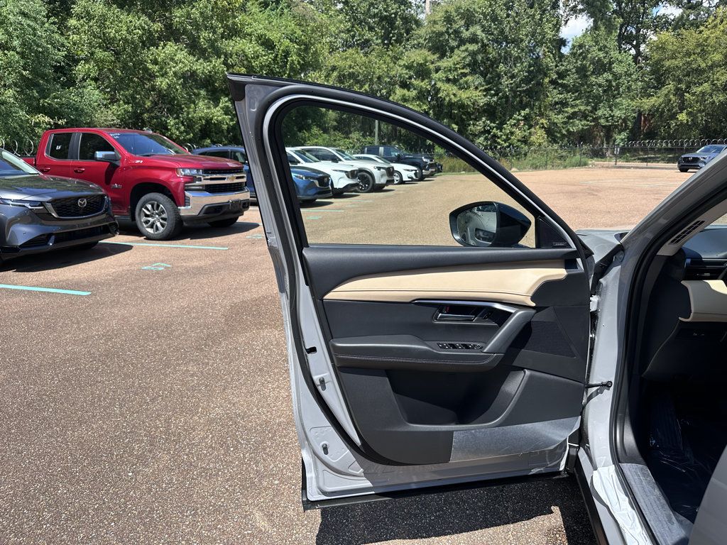 New 2026 MAZDA CX-5 2.5 S w/ Premium Plus Package AWD/4WD image 6