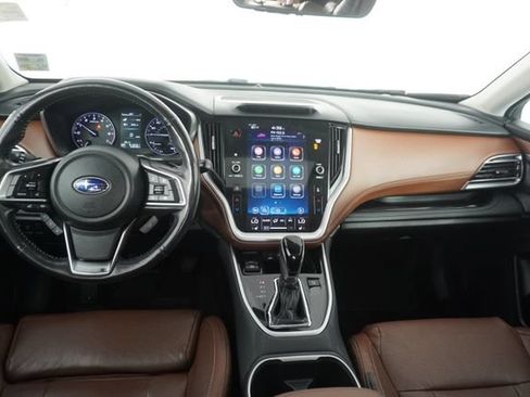 Used 2020 Subaru Outback Touring w/ Popular Package #2 AWD/4WD image 32