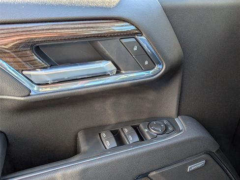 New 2026 Chevrolet Silverado 1500 RST image 18