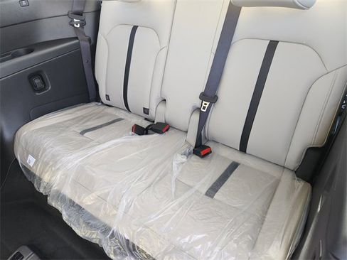 New 2026 MAZDA CX-90 3.3 Turbo w/ Premium Sport Pkg image 20