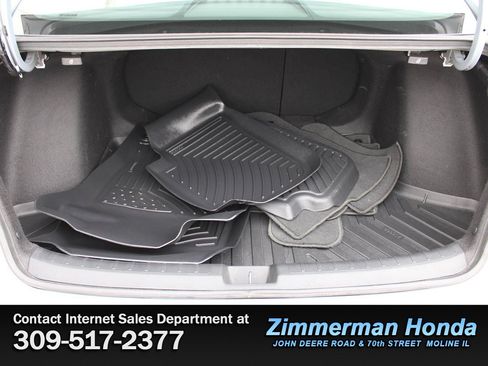 Certified 2023 Honda Civic Touring image 6