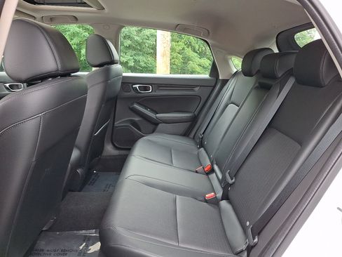 Used 2023 Honda Civic EX-L image 8
