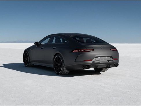 New 2026 Mercedes-Benz AMG GT 53 image 99