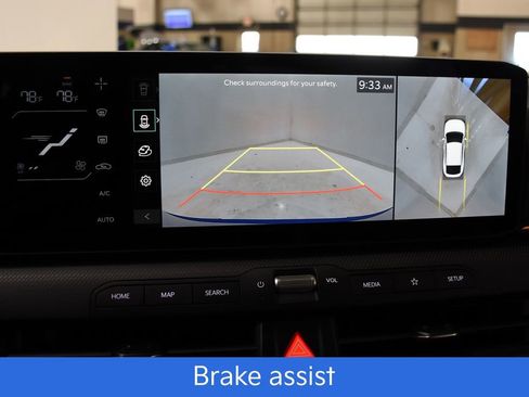 New 2025 Kia K4 GT-Line Turbo image 18