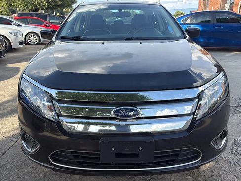 Used 2010 Ford Fusion Hybrid FWD image 8