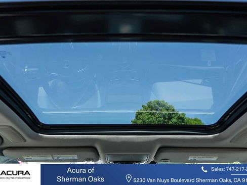 New 2026 Acura RDX SH-AWD w/ Technology Package image 22