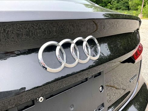Used 2024 Audi A5 2.0T Premium Plus AWD/4WD image 33