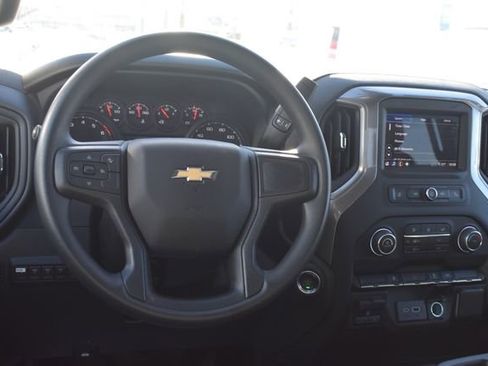 New 2025 Chevrolet Silverado 2500 W/T w/ WT Convenience Package image 22
